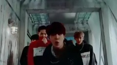 GOT7,NCT 127 - Hey Yah & Fire Truck