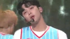 SF9 - Watch Out