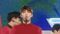 Seventeen - Don'T Wanna Cry