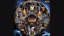 Black M - Pour oublier (audio) (Still/Pseudo Video)