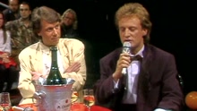G.G.Anderson - Auf einer Wolke (ZDF Hitparade 11.07.1990) (VOD)