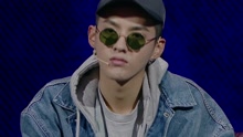 潘玮柏,张震岳,MC Hotdog,吴亦凡 - 中国有嘻哈之：Will.D未登台先声夺人