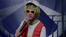 张震岳,潘玮柏,吴亦凡,MC Hotdog - 中国有嘻哈之：山城说唱Bridge&GAI携手晋级