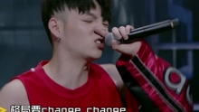 张震岳,潘玮柏,吴亦凡,MC Hotdog - 中国有嘻哈之：朱星杰实力遭其他选手质疑？