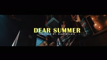 Mauie The King Jr. - Mauie The King Jr. - Dear Summer