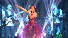 Mafer Chavana - Claridad 现场版