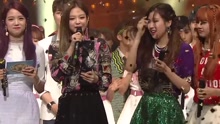 BLACKPINK - BLACKPINK一位