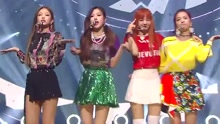 BLACKPINK - BLACKPINK - AS IF IT'S YOUR LAST+一位 - SBS人气歌谣 现场版 17/07/02