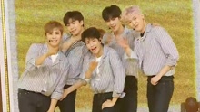 ASTRO - ASTRO - Baby 舞台混剪
