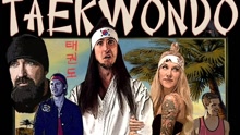 Walk Off The Earth - Taekwondo