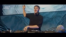 在现场 Nghtmre中国巡演上海站