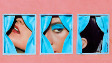 Midnight Sister - Midnight Sister - Blue Cigar