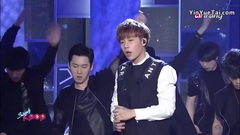 金圣圭(Infinite),Infinite - Kontrol
