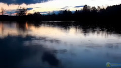 音乐短片 - 夜色钢琴