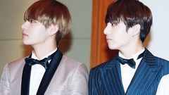 防弹少年团 - BTS LIVE花样年华ON STAGE EPILOGUE首尔演唱会DVD幕后花絮1
