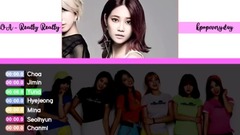 AOA - Really Really 时长统计