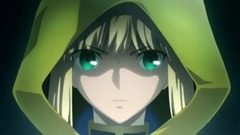 动漫专属 - 劇場版「Fate_stay night[Heaven's Feel]」第一章_予告編第二弾