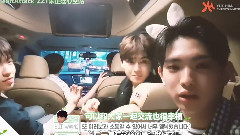 韩国群星 - 【YH生活日记】小苗苗 噜噜啦啦 #3