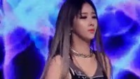 Laysha - Dance Performance