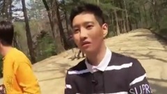 Block B - SBS MTV 出发之后 E01