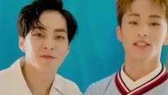 SM Town,EXO,XIUMIN(EXO),NCT,MARK（NCT） - 《Young & Free》宣传影像
