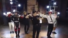 Super Junior,少女时代,f(x),韩国群星,防弹少年团 - K-POP团体的前100首MV播放量排名(截止至2017年7月1日)