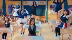 神话,少女时代,2NE1,G-Dragon(BigBang),韩国群星 - 【蒵音】Youtube韩国MV新歌TOP50排行榜