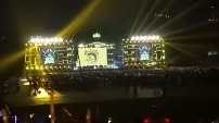 张韶涵 - 遗失的美好 清唱版 17/07/02