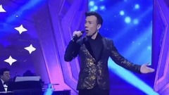 李国祥 - 摘星的晚上