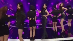T-ara,智妍(T-ara),朴孝敏(T-ara) - What's My Name