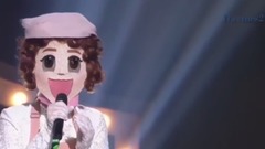 素香 - SoHyang素香live vocal range(蒙面)