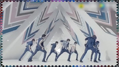 Infinite - 追击者 舞蹈版