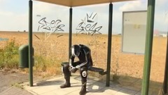 音乐短片 - Дмитрий Гревцев - Здравствуй, родная( Dj Ikonnikov E x c Version)_0