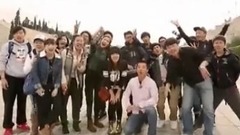 群星,风景,音乐短片 - 超级旅行团