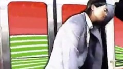 音乐短片 - MTV Ident