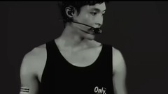 张艺兴(EXO),EXO - 欲