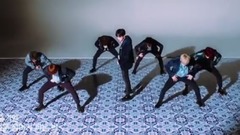 MONSTA X - MONSTA X