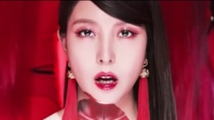 BoA - CAMO