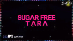 T-ara - Sugar Free
