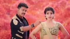 音乐短片 - Chella Kutty Video Song (1080p HD) - Theri - Vijay, Samantha, Amy Jackson - Atlee - G.V.Prakash
