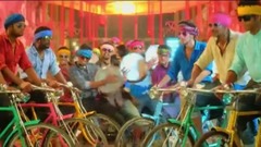 Yappa Chappa Video Song - Kanithan - Atharvaa - Catherine Tresa - Anirudh - Drums Sivamani