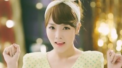 朴昭妍(T-ara) - Roly-Poly