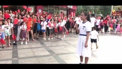 群星 - 红歌快闪联唱
