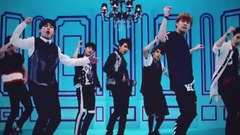 少女时代,Infinite - Bad & Mr.Mr.