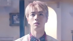防弹少年团 - 【防弹少年团】鸟儿与少年(致郁伪童话风)