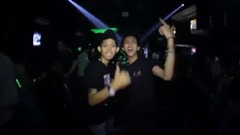 华语群星 - 别睡了起来嗨