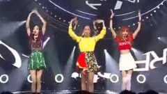 少女时代,T-ara,Apink,TWICE,BLACKPINK - 美不胜收的女团舞台现场大合集(第十弹)