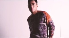 杨佑宁 - 杨佑宁 <风度Men's uno>六月号拍摄花絮