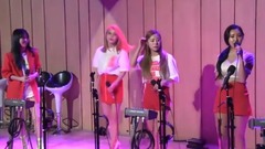 MAMAMOO - Yes I am