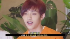 NCT,道英（NCT）,NCT 127 - NCT127 BOY VIDEO